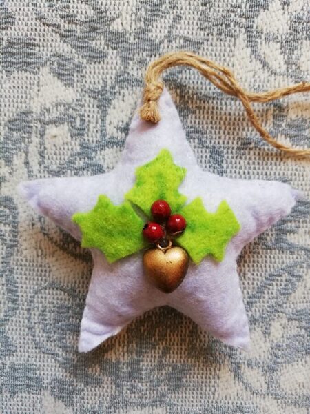 Ziemassvētku mīkstās rotaļlietas 