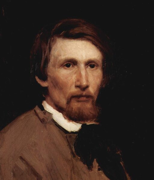 Gleznotājs Viktors Vasņecovs 