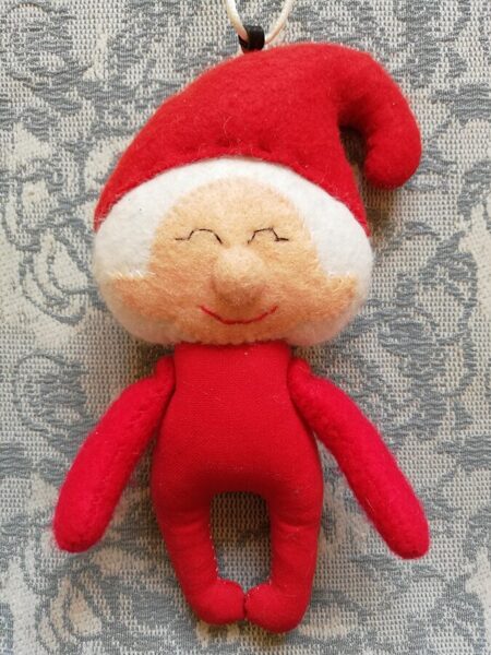 Lielas mīkstās rotaļlietas