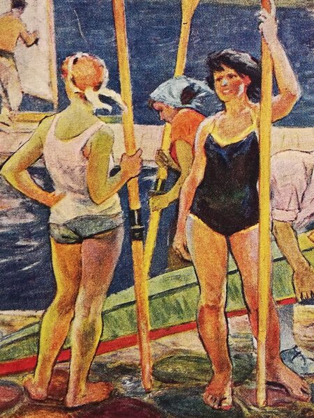 Citi Lietuvas mākslinieki   