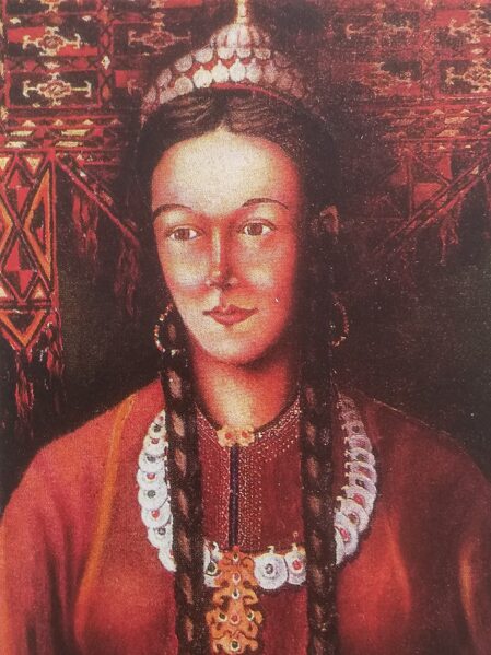 Citi Turkmenistānas mākslinieki 