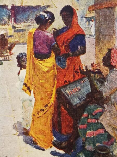 Citi Azerbaidžānas mākslinieki 