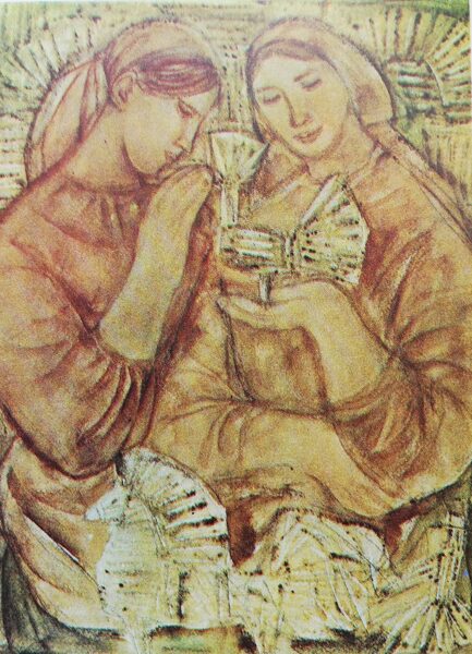 Citi Baltkrievijas mākslinieki  