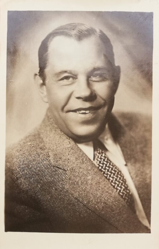 Konstantin Sorokin 1960 Riga postcard 9x14 cm USSR actors   